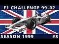 F1 Challenge 99-02 (#8) | ВЕЛИКОБРИТАНИЯ