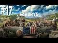 Far Cry 5 - #17 - Liberating Cult Outposts 1/2