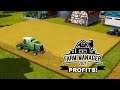 Farm Manager 2021 | Actual full game footage | We made a Profit!