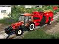 Farming simulator 2019 - Farming on Rassvet