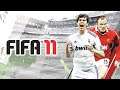 FIFA 11 Rating Fifa ► Мессия сезона ►#43
