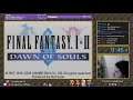 Final Fantasy GBA Unique Party Challenge #7 - Warrior / Thief / White Mage / Black Mage