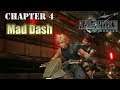 Final Fantasy VII Remake - CHAPTER 4: Mad Dash (Featuring Roche Battles)