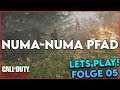 (Folge #05) Numa-Numa Pfad | Call of Duty Vanguard STORY LETS PLAY