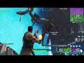 Fortnite let's play