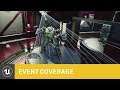 Fundamentals of Ray Tracing | SIGGRAPH 2019 | Unreal Engine
