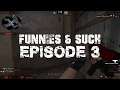 Funnies & Such: Episode 3