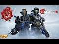 Gears 5 - Escape La Prueba (KAT-B320 de Halo Reach)
