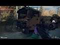 Generation Zero part 2. sneak sneak sneak.... fail...