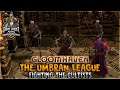 Gloomhaven Digital - The Umbran League