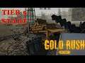 Gold Rush Ep 13     Tier 5 started but this is EP 13