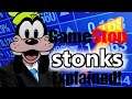 Goofy Explains GameStop Stonks Vs Wall Street In Under 5 Minutes!