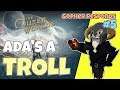 Gopher Responds #5 : Ada's A Troll  | The Outer Worlds