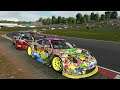 Gran Turismo Sport - PS4 - FIA Manufacturer Series 2020 -  Brands Hatch GP - Quali + Race