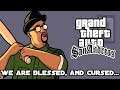 Grand Theft Auto: San Andreas - Misión 1: Big Smoke, Sweet & Kendl