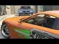 GTA 5 - Cinematic - Fast & Furious Car Meet