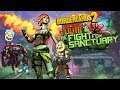 HADERAX IS OP (Borderlands 2 Commander Lilith & the Fight for Sanctuary FINALE Ep. 8 w/ Sweet & GP)