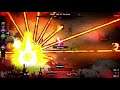Hades - Beating the final boss (no Heat) in 62 seconds with the Rail