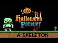 Halloween Forever - A Skeleton Run