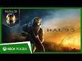 Halo 3 na PC - The Master Chief Collection - zwiastun premierowy | Xbox