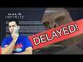 Halo Infinite Officially DELAYED: DOOM For Xbox Series X!?