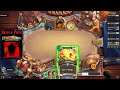 Hearthstone Barrens: Quests and Coffee