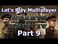 Hearts of Iron 4 - Multiplayer  | 9