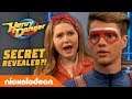 Henry Danger Accidentally Reveals a BIG Secret to Piper! 🤪 | Nick