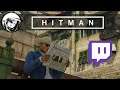 Hitman (2016) | Stream #2