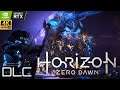 Horizon Zero Dawn 4K PC The Frozen Wilds | Very Hard | Ultra | 4K60 | RTX 2080 Ti