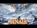 Horizon Zero Dawn DLC Frozen Wilds 100%-Let's-Play FINALE (deutsch/german)