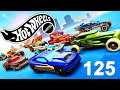 Hot Wheels: Race Off - Daily Race Off Random Levels Supercharged #125 |Android Gameplay| Droidnation