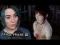 How Does She Know That Song? | Fatal Frame III -Part 2-