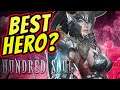How GOOD is Philippa ?! - Hundred Soul : The Last Savior