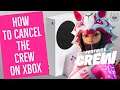 How to CANCEL Fortnite Crew Subscription on XBOX! How to cancel Fortnite Crew Subscription!