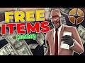 How to get FREE ITEMS in TF2 [Community Giveaways!]