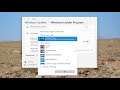 How To Leave Microsoft Windows Partner Program In Windows 11 [Tutorial]