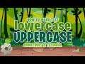 How To Make Text Uppercase or Lowercase Construct 2 Tutorial