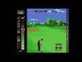 How to Play Nick Faldo's Championship Golf on the ECS/OCS Amiga