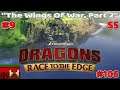 Dragons: Race To The Edge S5 EP9 The Wings of War, Part 2 (TV Review) (2017) (MUST WATCH!!!)