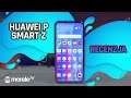 Huawei P Smart Z | Recenzja średniaka z WYSUWANĄ kamerką