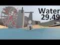 Human: Fall Flat - Water Speedrun - 29.49 (New trick)