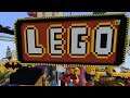I Asked My Subscribers to Build Lego In Minecraft