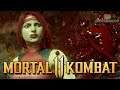 I Got A New Brutal With Klassic Skarlet! - Mortal Kombat 11: "Skarlet" Gameplay