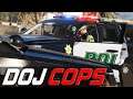 I Know Your Moves | Dept. of Justice Cops | Ep.955