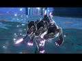 Immortals Fenyx Rising - Hound of Hades, Legendary Cerberos Boss Fight (PS5, 4K)
