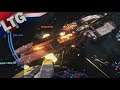 Infinity: Battlescape Siege of Gemini
