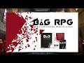 Interview with Josiah Mork on BaG (Basic and Generic) RPG