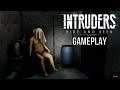 Intruders HIDE and SEEK Gameplay Walkthrough [1080p HD 60FPS PC] - No Commentary