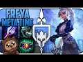 IS IT FINALLY FREYAS TIME TO SHINE IN THE META?!?